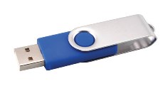 récupération de données cle usb