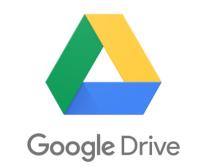 configurer et utiliser googledrive