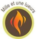 logo mille et une lueurs