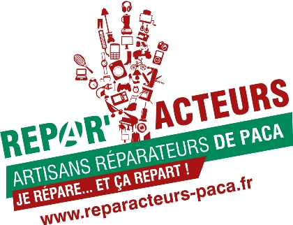 Répar'acteurs