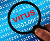 éradication virus informatique