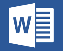 microsoft word